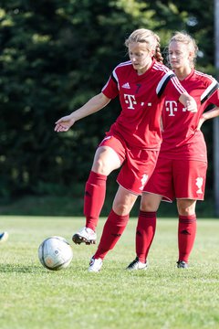 Bild 6 - Frauen Verbandsliga TSV Vineta Audorf - Kieler MTV2 : Ergebnis: 1:1